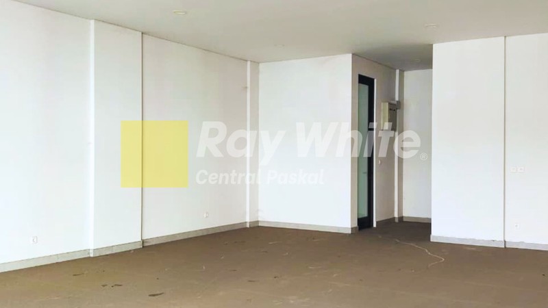 Ruang Usaha di Lokasi Strategis Mainroad Astana Anyar Kota Bandung