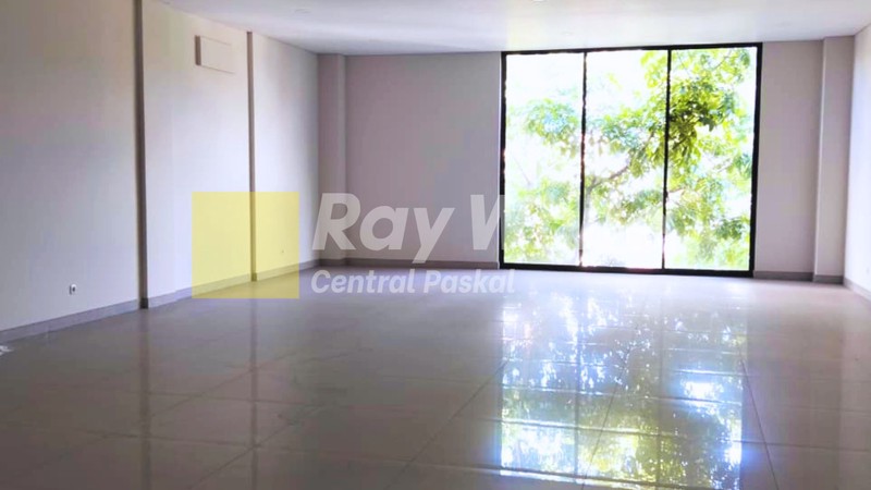 Ruang Usaha di Lokasi Strategis Mainroad Astana Anyar Kota Bandung