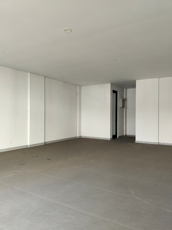 Ruang Usaha di Lokasi Strategis Mainroad Astana Anyar Kota Bandung