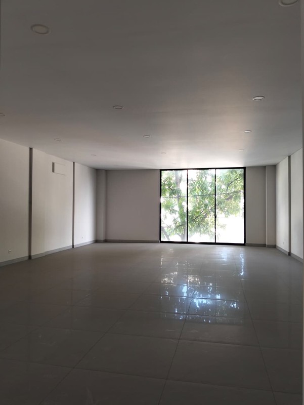 Ruang Usaha di Lokasi Strategis Mainroad Astana Anyar Kota Bandung