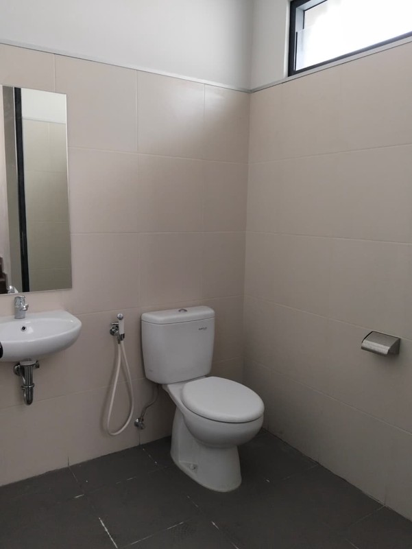 Ruang Usaha di Lokasi Strategis Mainroad Astana Anyar Kota Bandung