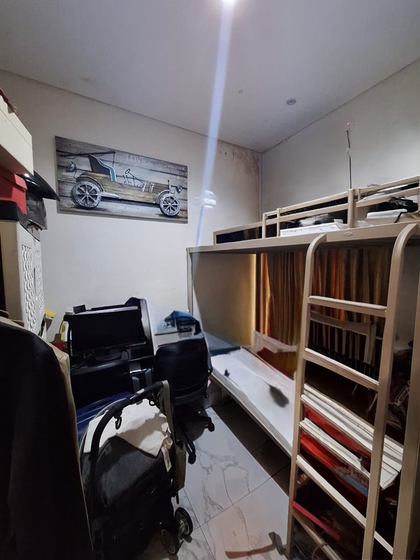 Jual Rumah Cantik 1.5 Lantai Palma Classica Citraland Surabaya Barat