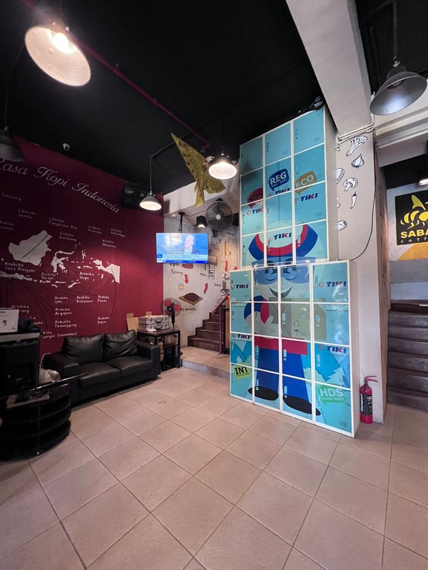 Ruko Gandeng Strategis di Serpong Greenview, Boulevard, Sebelah Apartemen Akasa BSD City, Siap Usaha