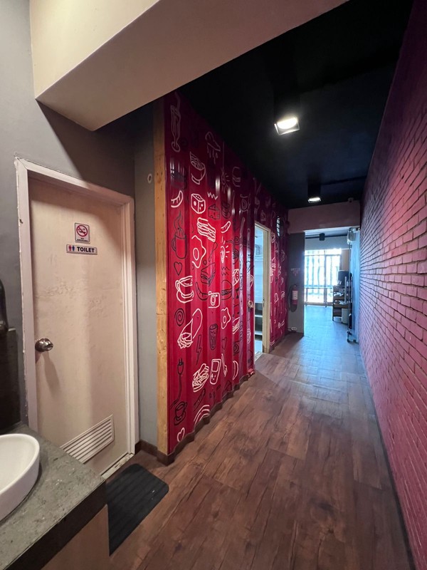 Ruko Gandeng Strategis di Serpong Greenview, Boulevard, Sebelah Apartemen Akasa BSD City, Siap Usaha