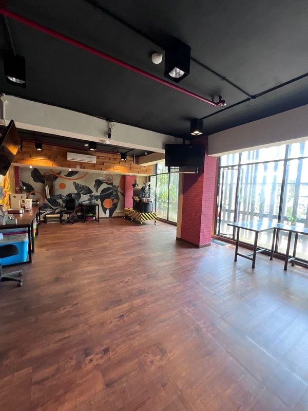 Ruko Gandeng Strategis di Serpong Greenview, Boulevard, Sebelah Apartemen Akasa BSD City, Siap Usaha