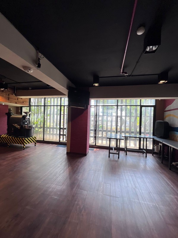 Ruko Gandeng Strategis di Serpong Greenview, Boulevard, Sebelah Apartemen Akasa BSD City, Siap Usaha