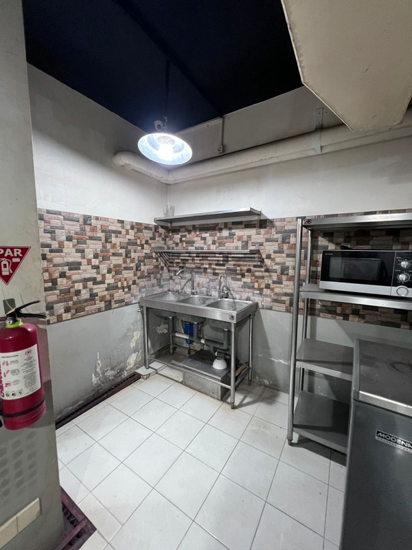 Ruko Gandeng Strategis di Serpong Greenview, Boulevard, Sebelah Apartemen Akasa BSD City, Siap Usaha