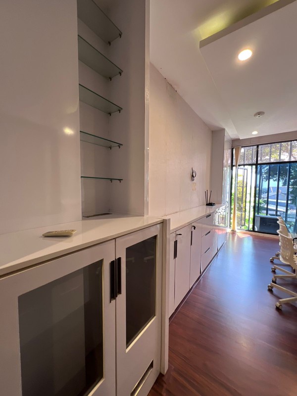 Ruko Gandeng Strategis di Serpong Greenview, Boulevard, Sebelah Apartemen Akasa BSD City, Siap Usaha