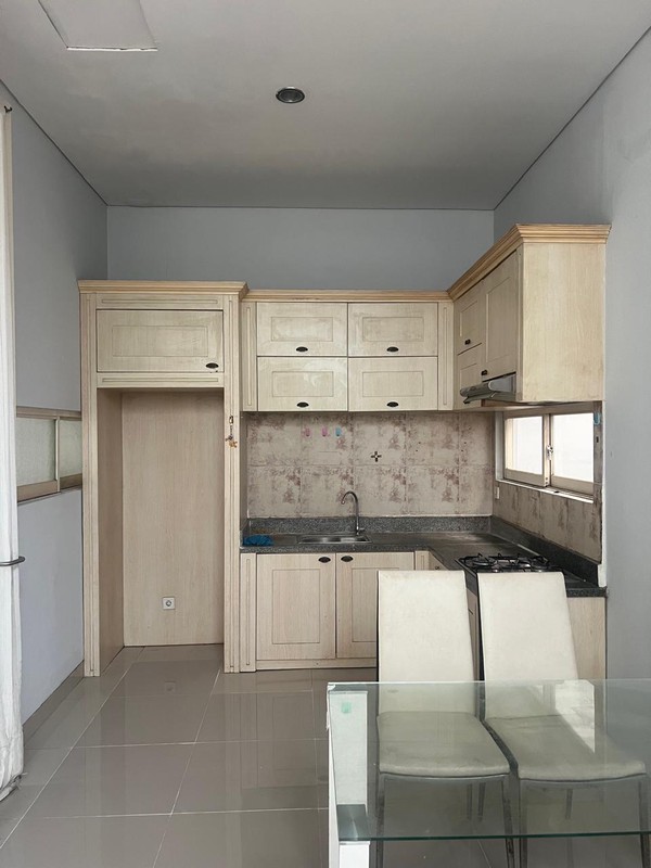 Jual Dan Disewakan Rumah Pakuwon Indah Cluster The Mansion Surabaya Barat Siap Huni