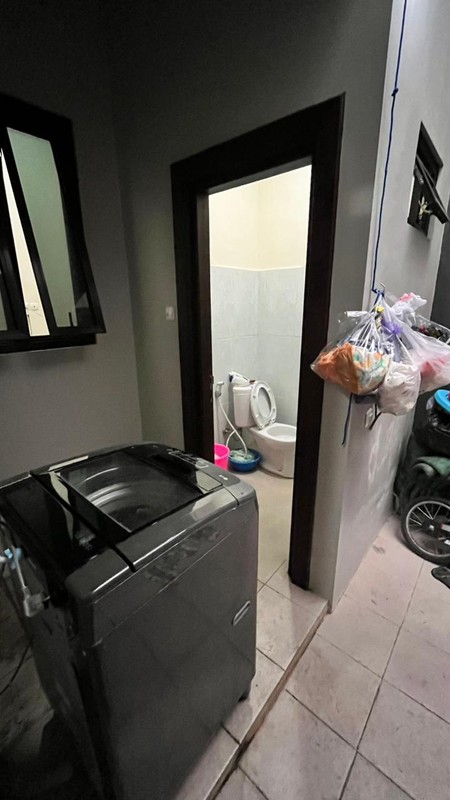 Rumah Siap Huni dalam Perum Lokasi Strategis di Area Sumberadi Mlati Sleman 