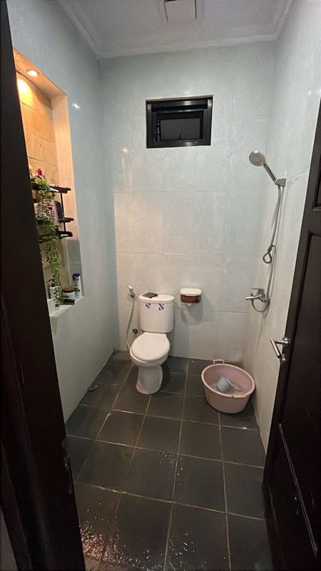 Rumah Siap Huni dalam Perum Lokasi Strategis di Area Sumberadi Mlati Sleman 