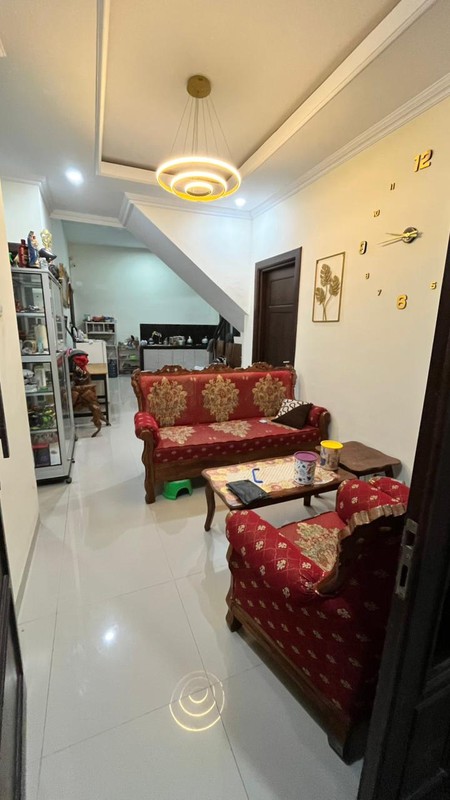 Rumah Siap Huni dalam Perum Lokasi Strategis di Area Sumberadi Mlati Sleman 