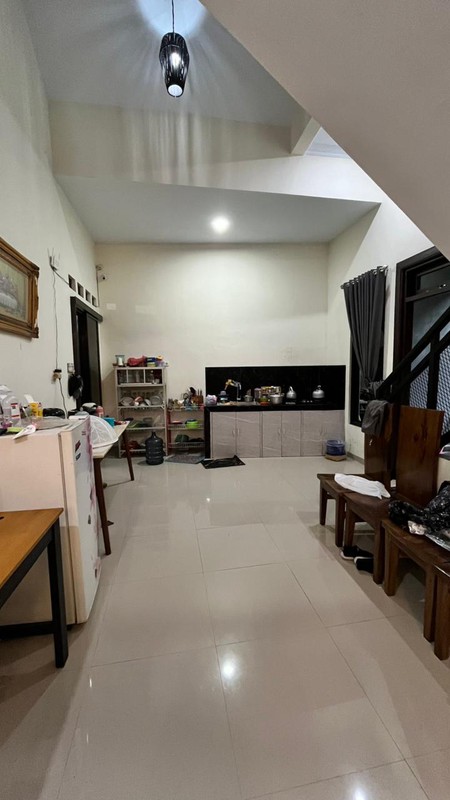 Rumah Siap Huni dalam Perum Lokasi Strategis di Area Sumberadi Mlati Sleman 