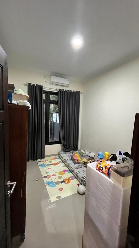 Rumah Siap Huni dalam Perum Lokasi Strategis di Area Sumberadi Mlati Sleman 