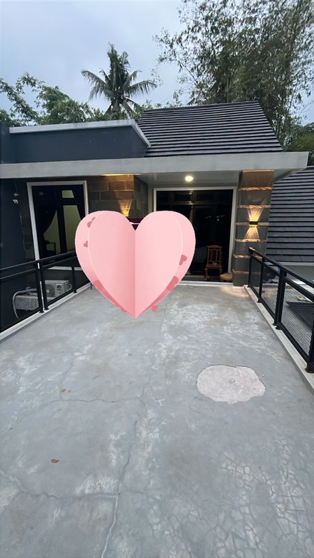 Rumah Siap Huni dalam Perum Lokasi Strategis di Area Sumberadi Mlati Sleman 