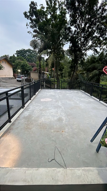 Rumah Siap Huni dalam Perum Lokasi Strategis di Area Sumberadi Mlati Sleman 