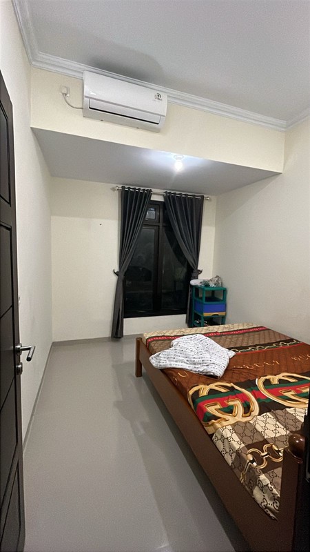 Rumah Siap Huni dalam Perum Lokasi Strategis di Area Sumberadi Mlati Sleman 