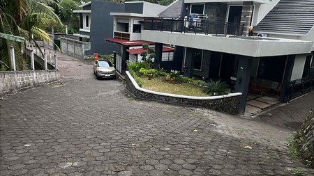 Rumah Siap Huni dalam Perum Lokasi Strategis di Area Sumberadi Mlati Sleman 