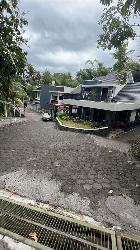 Rumah Siap Huni dalam Perum Lokasi Strategis di Area Sumberadi Mlati Sleman 