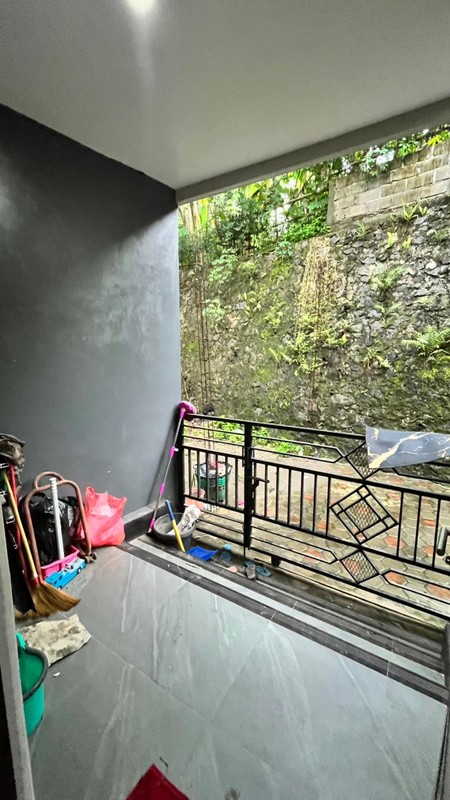 Rumah Siap Huni dalam Perum Lokasi Strategis di Area Sumberadi Mlati Sleman 