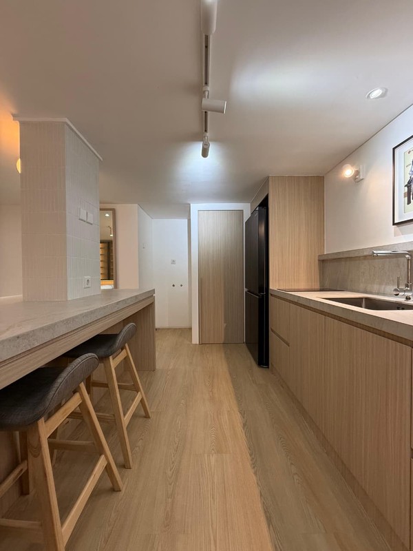 Jual Rumah 2 Lantai Northwest Central Citraland Surabaya Barat