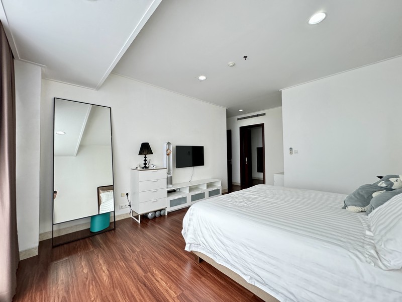 For Sale Ascott Kuningan Apartment, South Jakarta