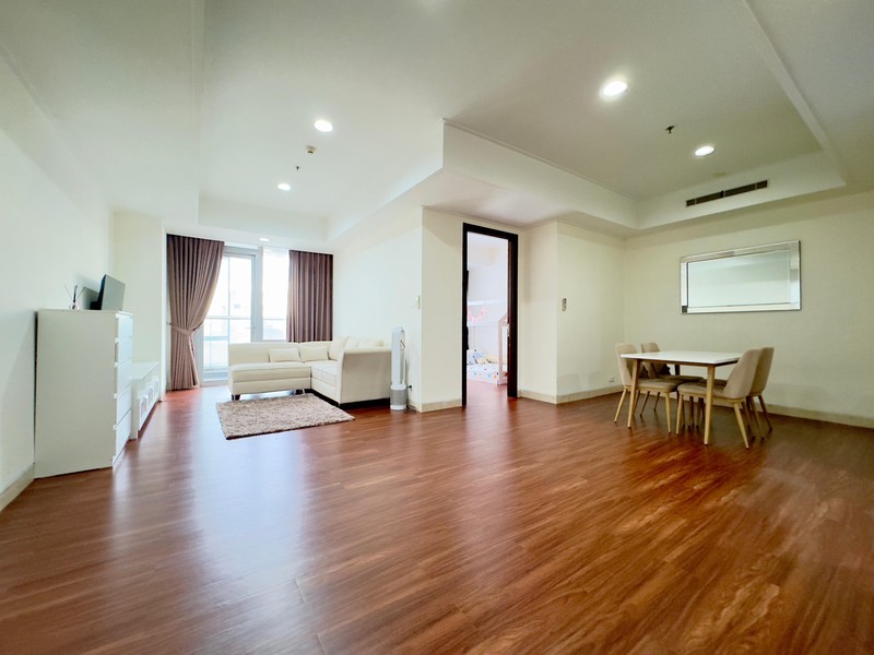 For Sale Ascott Kuningan Apartment, South Jakarta