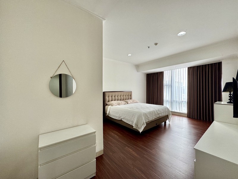 For Sale Ascott Kuningan Apartment, South Jakarta