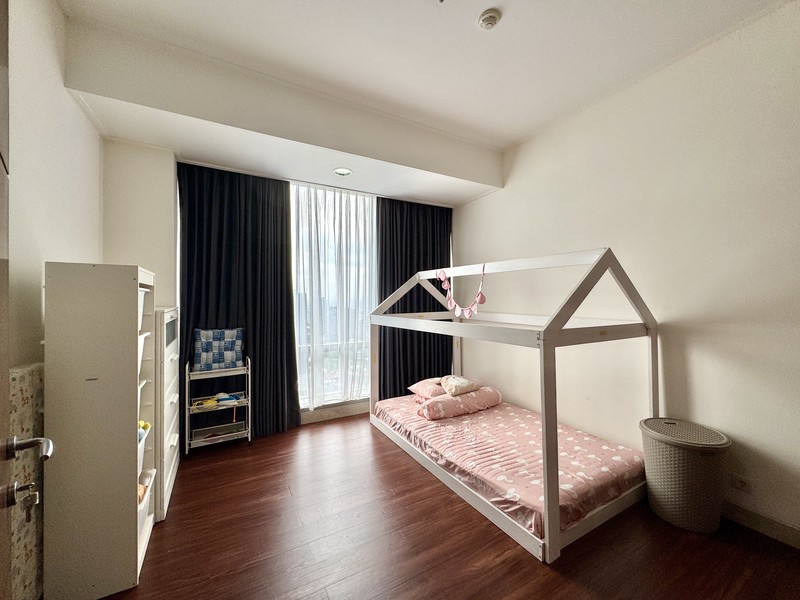For Sale Ascott Kuningan Apartment, South Jakarta