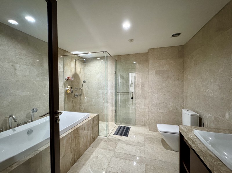 For Sale Ascott Kuningan Apartment, South Jakarta