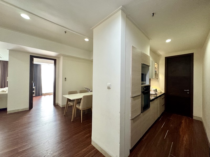 For Sale Ascott Kuningan Apartment, South Jakarta