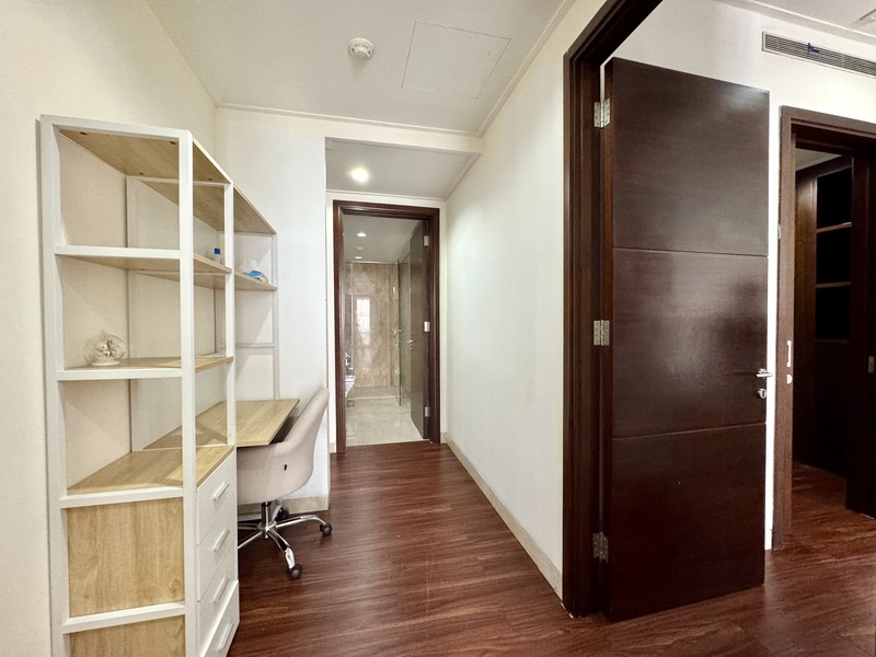 For Sale Ascott Kuningan Apartment, South Jakarta