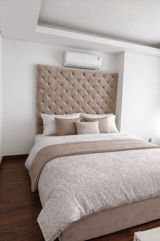 Sewa Unit Apartemen Cantik Avenue 88 Darmo Permai Surabaya Barat