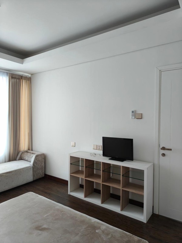 Sewa Unit Apartemen Cantik Avenue 88 Darmo Permai Surabaya Barat