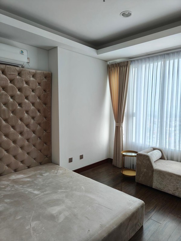 Sewa Unit Apartemen Cantik Avenue 88 Darmo Permai Surabaya Barat