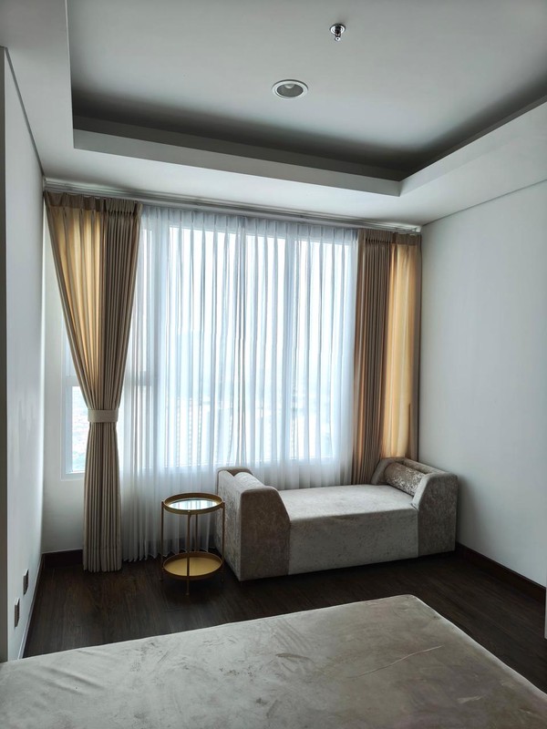 Sewa Unit Apartemen Cantik Avenue 88 Darmo Permai Surabaya Barat