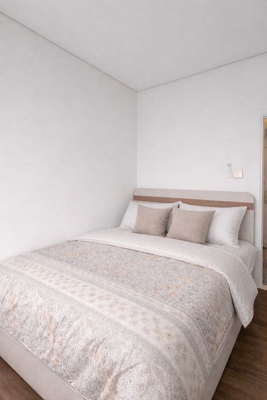 Sewa Unit Apartemen Cantik Avenue 88 Darmo Permai Surabaya Barat