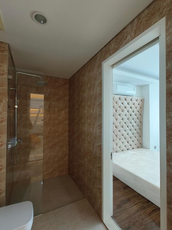 Sewa Unit Apartemen Cantik Avenue 88 Darmo Permai Surabaya Barat