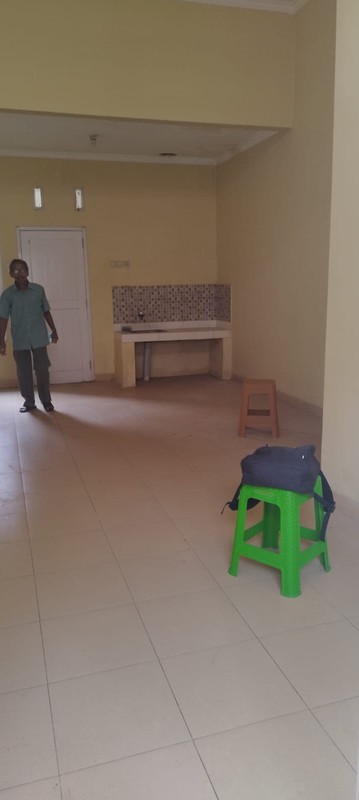 Disewakan Rumah Tinggal Siap Huni Lokasi Strategis di Area Banguntapan Bantul 