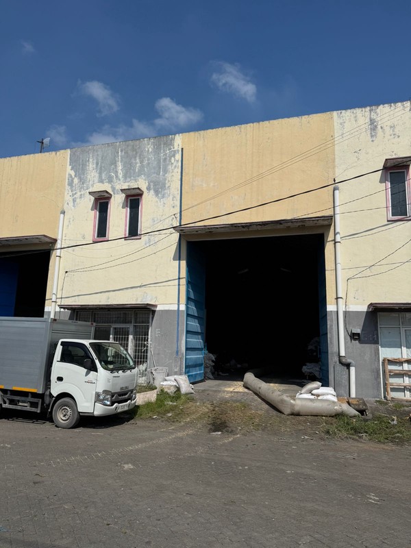 Jual Gudang JJ Permata Jabon Sidoarjo Siap Huni