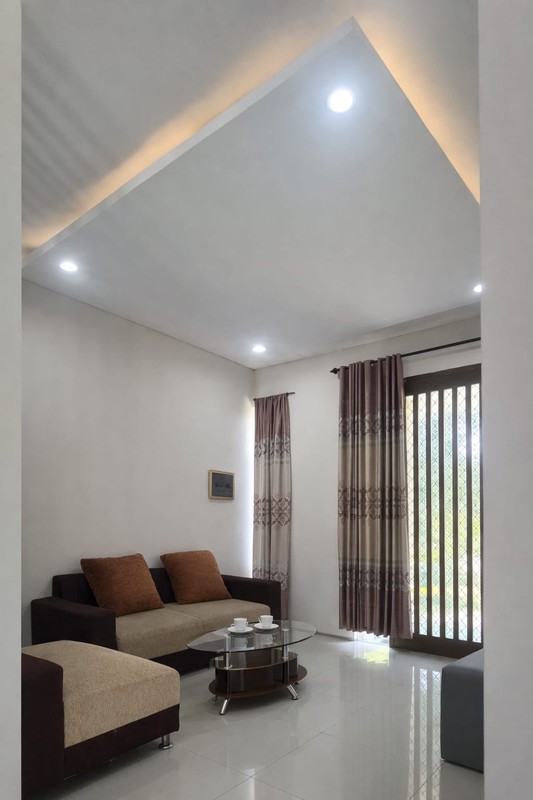 Jual Rumah 2 Lantai Green Hill Citraland Surabaya Barat