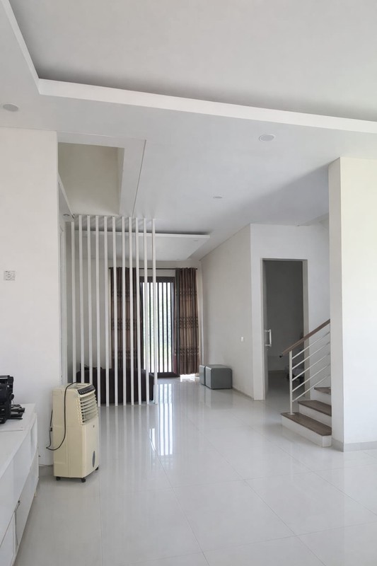 Jual Rumah 2 Lantai Green Hill Citraland Surabaya Barat
