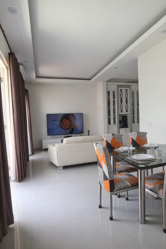 Jual Rumah 2 Lantai Green Hill Citraland Surabaya Barat