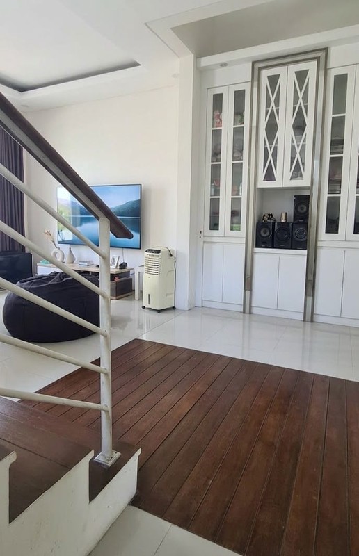 Jual Rumah 2 Lantai Green Hill Citraland Surabaya Barat