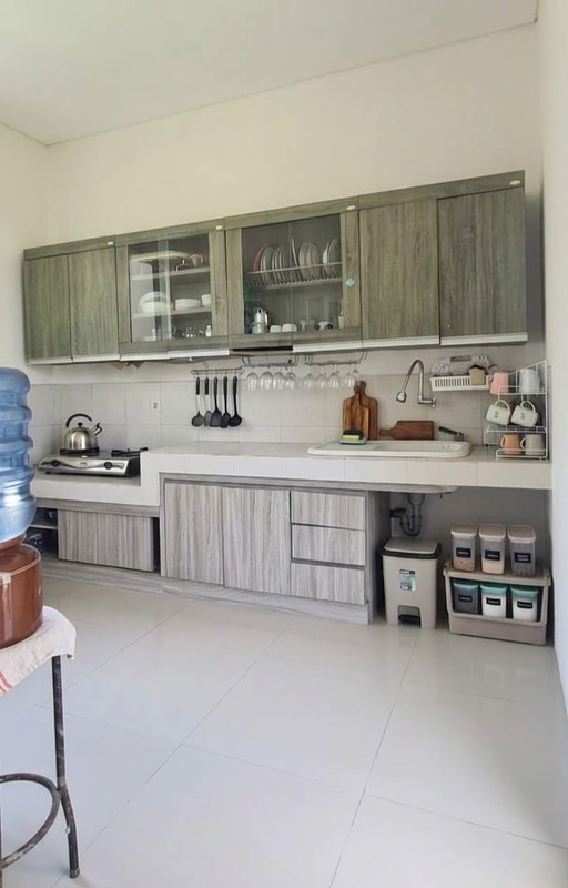 Jual Rumah 2 Lantai Green Hill Citraland Surabaya Barat