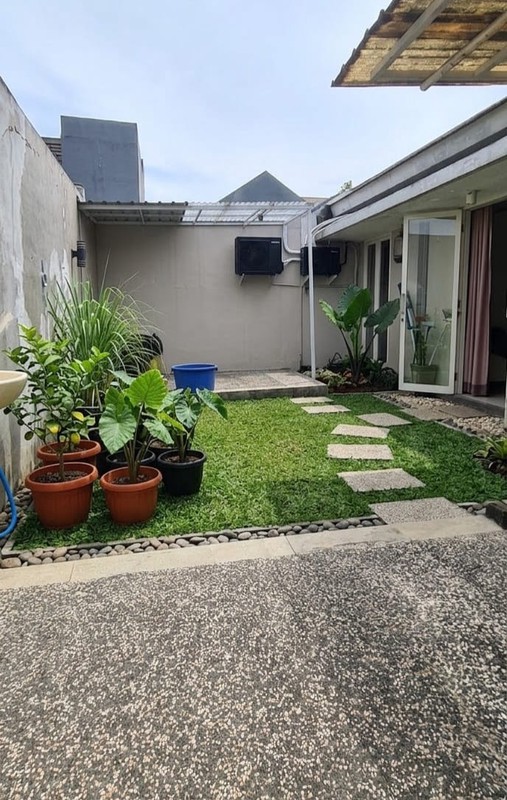 Jual Rumah 2 Lantai Green Hill Citraland Surabaya Barat