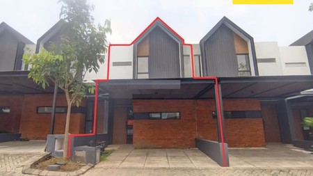 Dijual Aset Lelang Rumah Di Royal Residence Surabaya