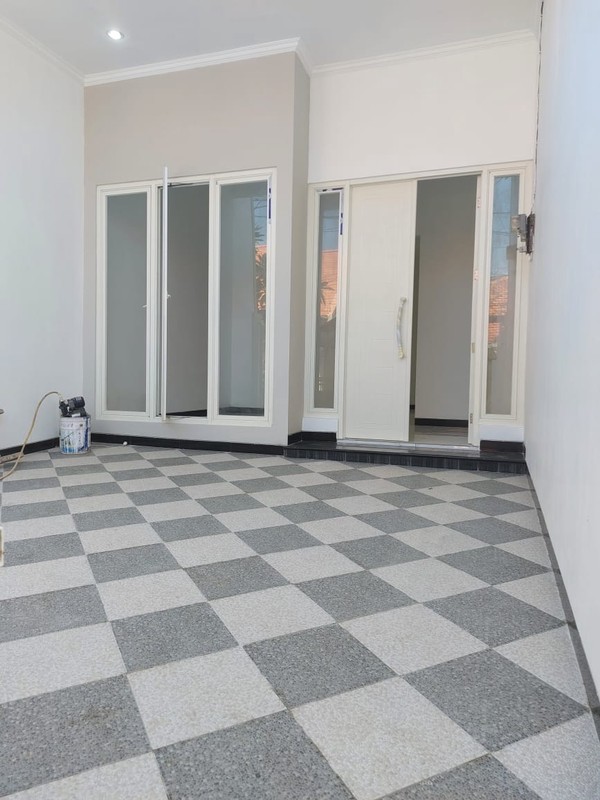 Jual Rumah Mewah 2 Lantai Mulyosari Utara IX Surabaya Timur