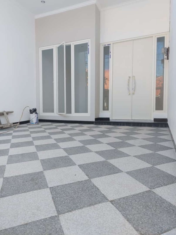 Jual Rumah Mewah 2 Lantai Mulyosari Utara IX Surabaya Timur