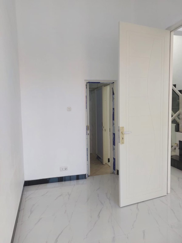 Jual Rumah Mewah 2 Lantai Mulyosari Utara IX Surabaya Timur